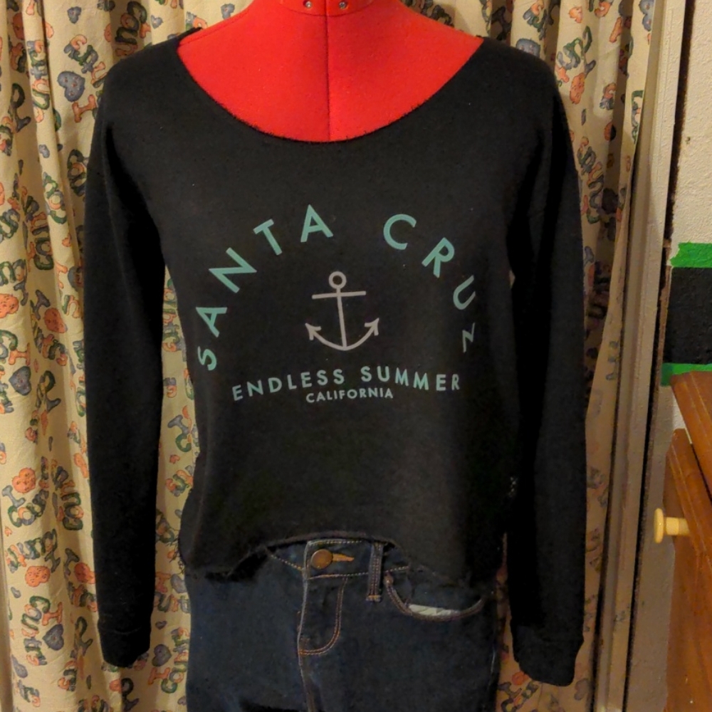 Santa Cruz Shirt